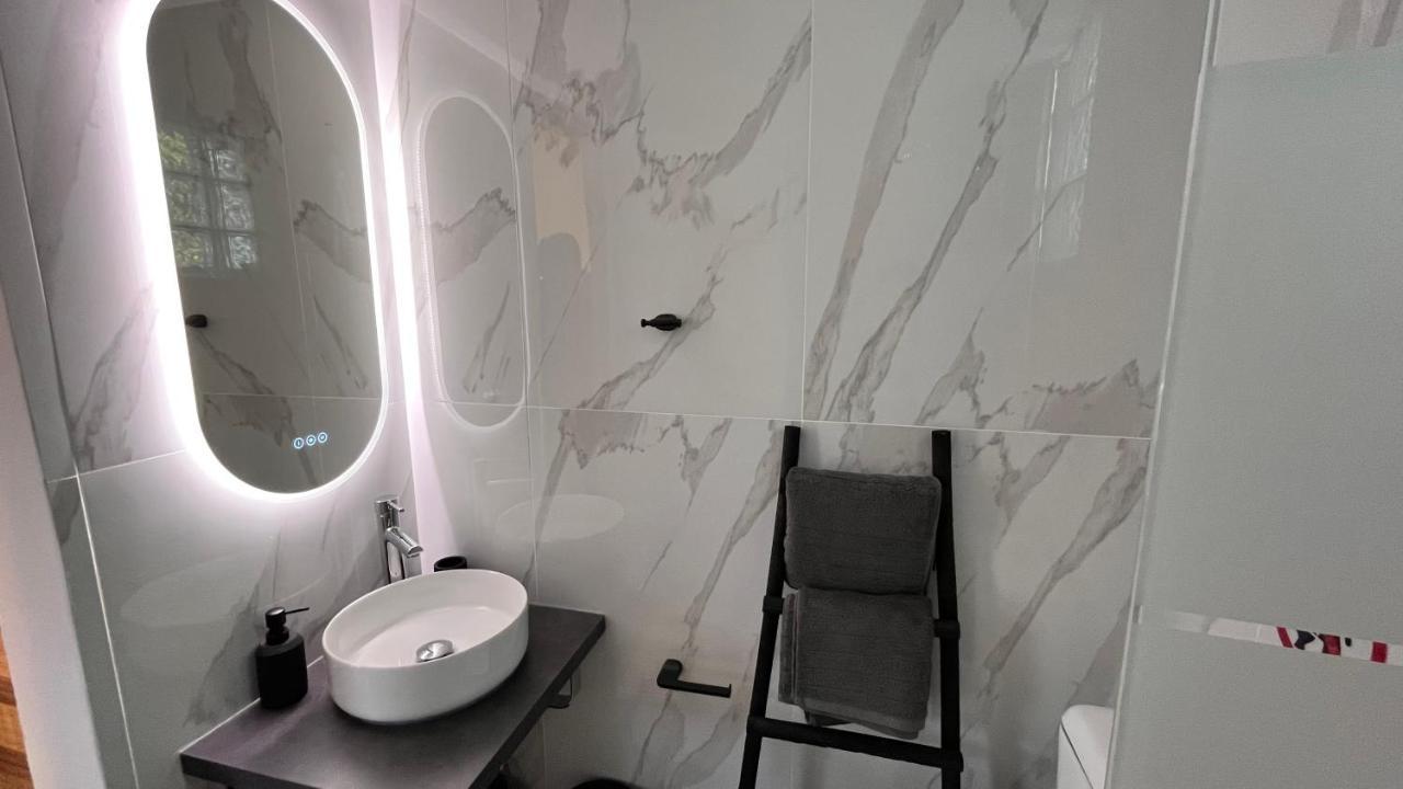 Le Sirene Apartments 스키아토스 타운 외부 사진